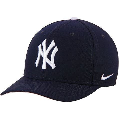 nike yankees hats